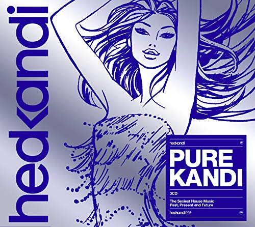 Hed Kandi - Pure Kandi