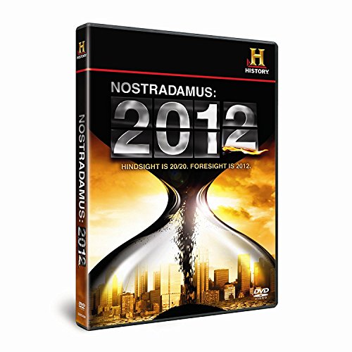 Nostradamus 2012 [DVD]
