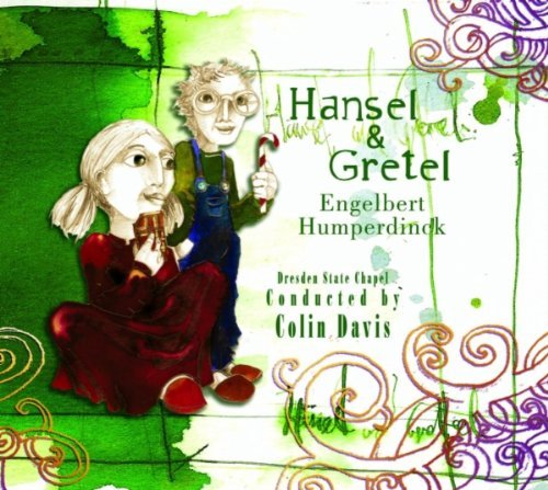 Engelbert Humperdinck: Hansel And Gretel