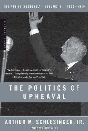 The Politics of Upheaval