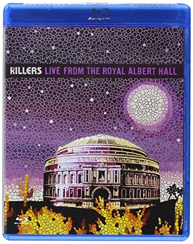 Killers: Live from the Royal Albert Hall