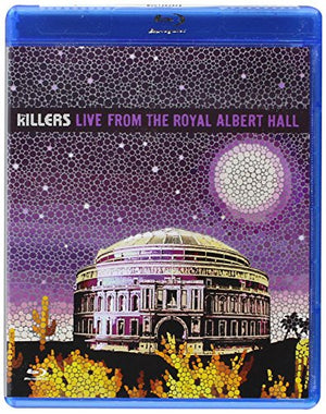 Killers: Live from the Royal Albert Hall