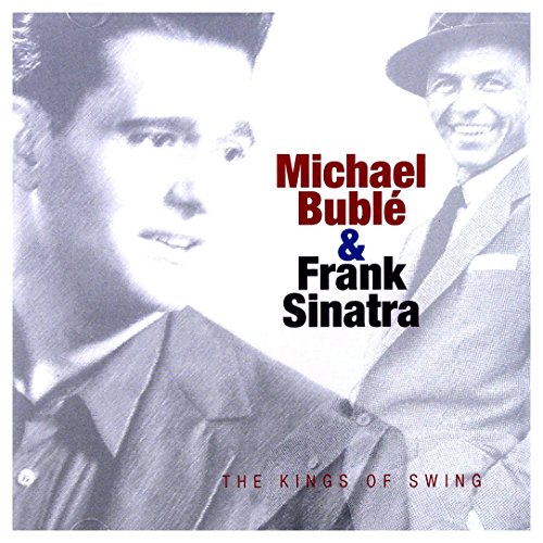 The Kings Of Swing