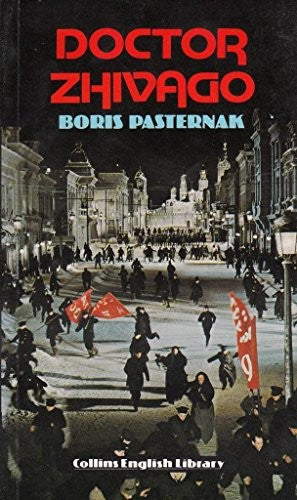 Doctor Zhivago