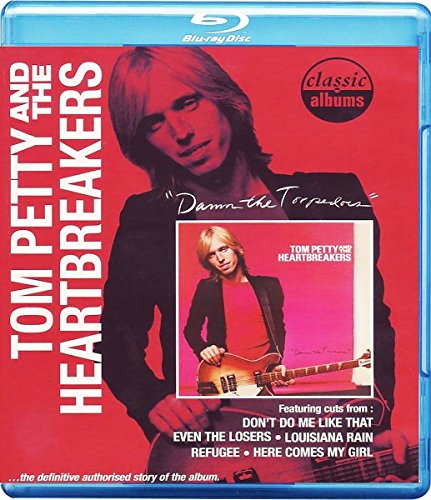 Damn The Torpedoes - Classic Albums [Blu-ray] [2010] [Blu-ray] [2010]