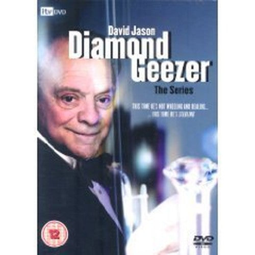 Diamond Geezer - Part 2