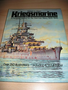 Kriegsmarine 