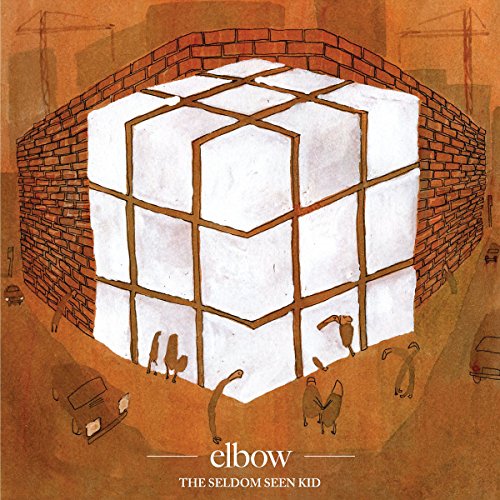 The Seldom Seen Kid [Abbey Road Live Edition]