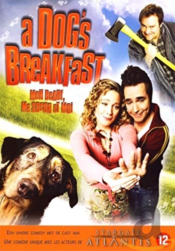 A Dog's Breakfast (2007) DVD
