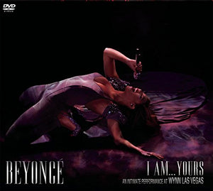 I Am...Yours An Intimate Performance at Wynn Las Vegas
