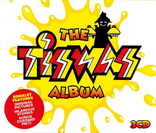 The Tiswas Album