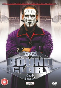 Tna Wrestling: Bound For Glory 2009 [DVD] 