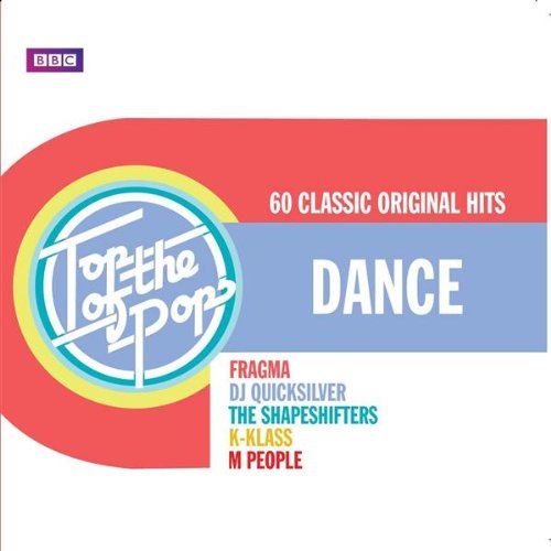 Top Of The Pops - Dance