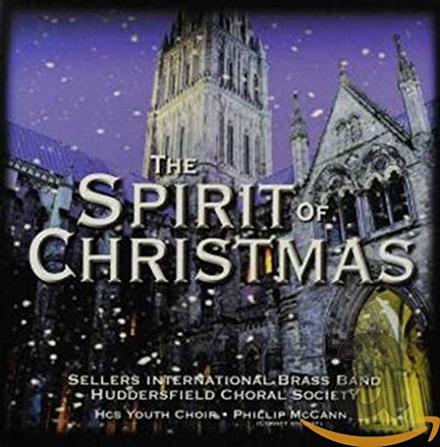 The Spirit of Christmas
