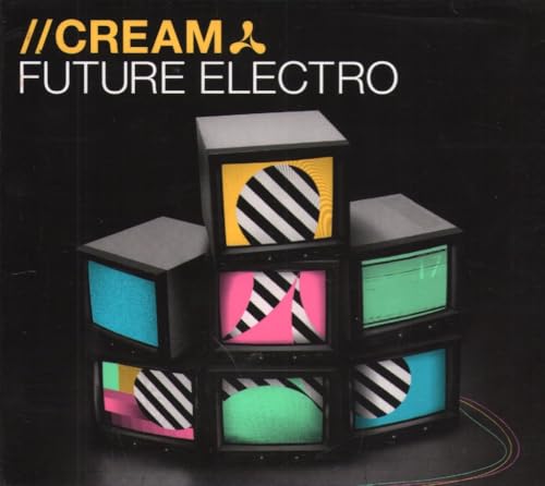 Cream Future Electro