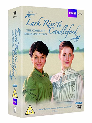 Lark Rise To Candleford - Series 1 & 2 Box Set [DVD] [UK Import]