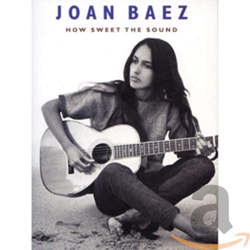 How Sweet The Sound [DVD + CD]