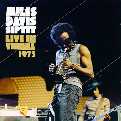 Live in Vienna 1973