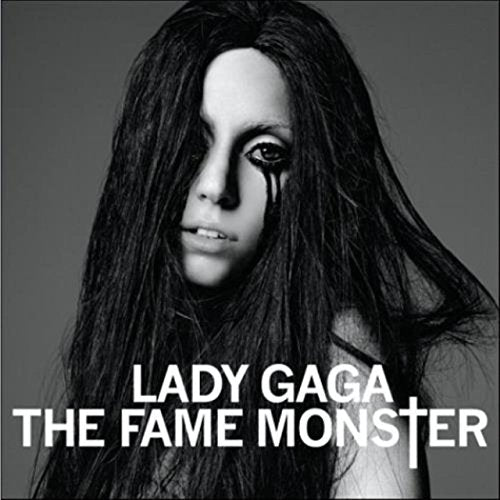 The Fame Monster (International Digipack Edition)