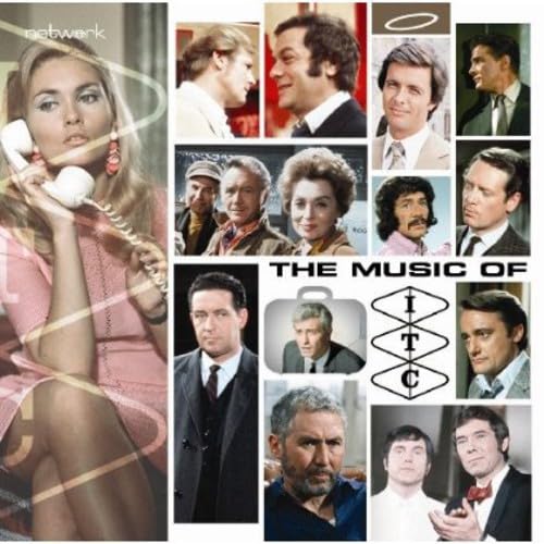 The Music of ITC
