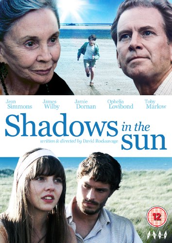 Shadows in the Sun [DVD] [2009]