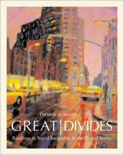 Great Divides