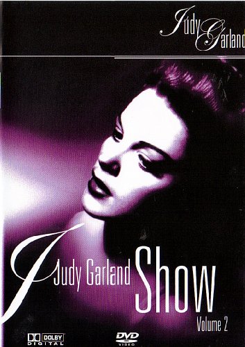 Judy Garland Show Vol 2