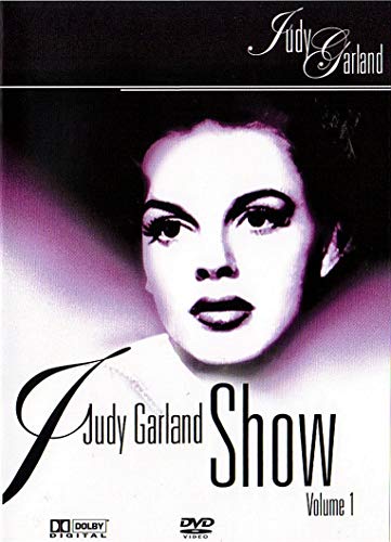 The Judy Garland Show, Vol. 1