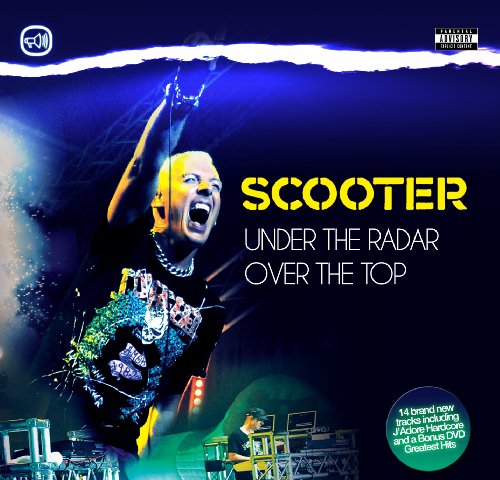 Under The Radar Over The Top