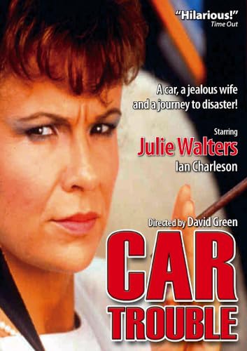 Car Trouble [DVD] [1986] [Region 1] [US Import] [NTSC]