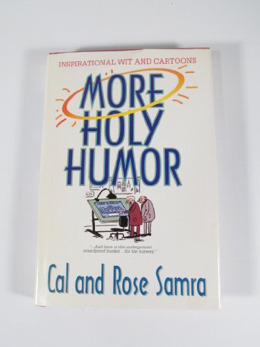 More Holy Humor