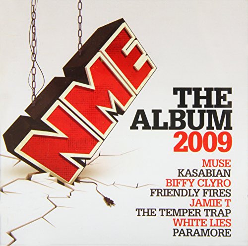 NME The Album 2009