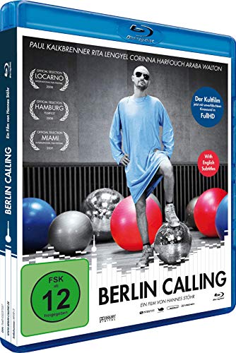 Berlin Calling