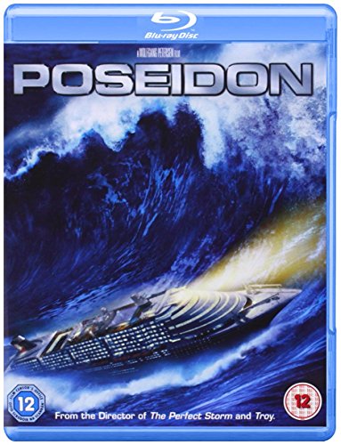 Poseidon [Blu-ray] [2006] [Region Free]