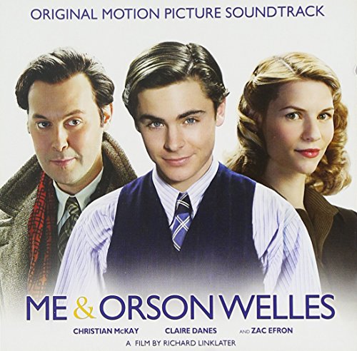 Various Artists - Me And Orson Welles