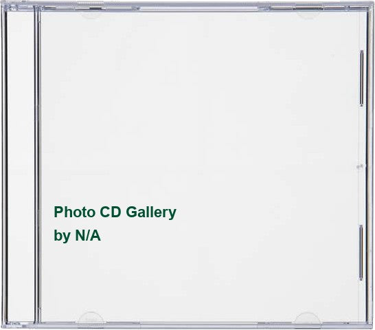 Photo CD Gallery