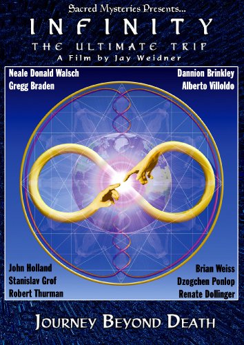 Infinity the Ultimate Trip: Journey Beyond Death [DVD] [2009] [Region 1] [US Import] [NTSC]