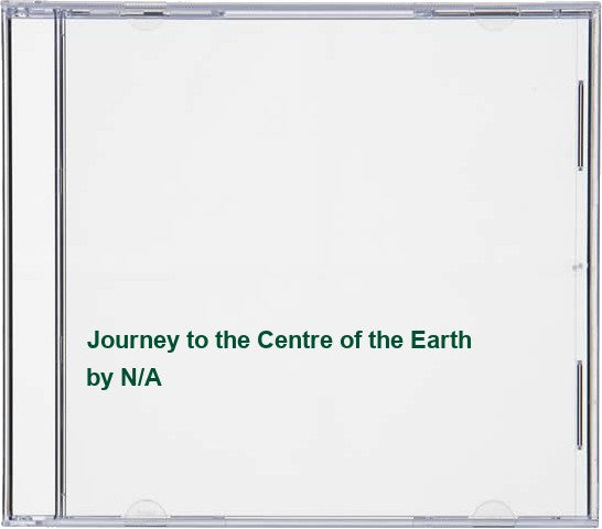 Journey to the Centre of the Earth