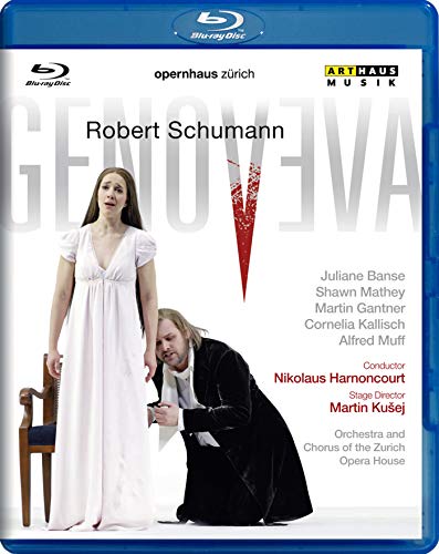 Orchestra and Chorus of the Zurich Opera