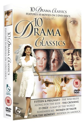 10 Drama Classics [DVD]