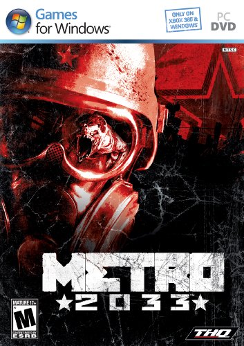 METRO 2033 PC