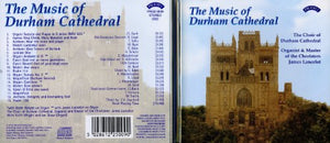 The Music of Durham Castle