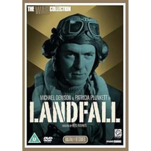 Landfall [DVD]