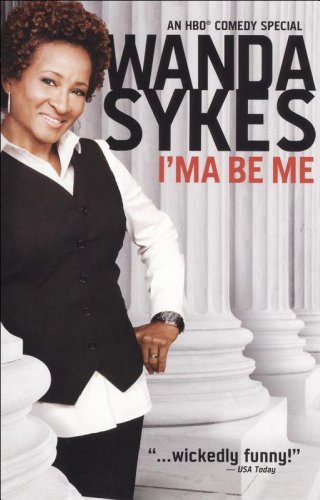 Wanda Sykes: I'ma Be Me (DVD)