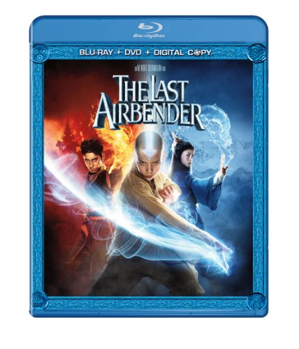LAST AIRBENDER