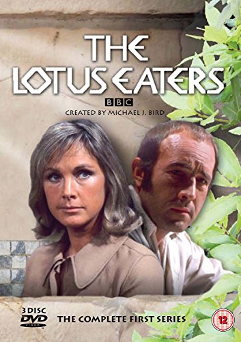 The Lotus Eaters: Complete BBC Series 1 [DVD] [1972]