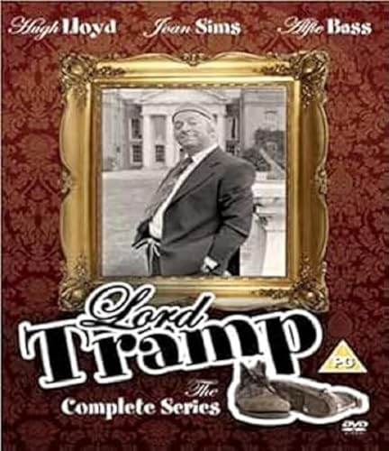 Lord Tramp - The Complete Series [DVD] [1977]