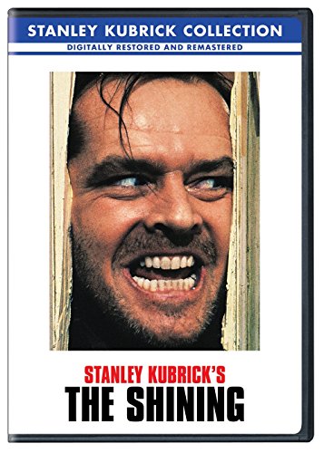 Shining [DVD] [Region 1] [US Import] [NTSC]