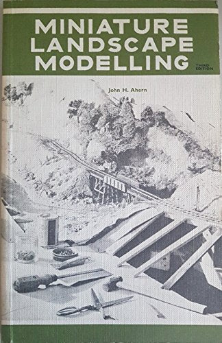 Miniature Landscape Modelling