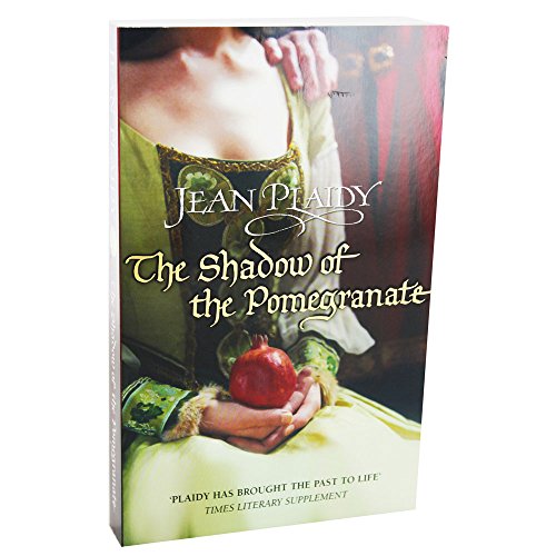 The Shadow Of The Pomegranate